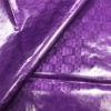 Violet couleur bazin riche 6